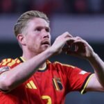 Legacy and Brilliance: Lewandowski and De Bruyne Dazzle as Džeko Bids Farewell
