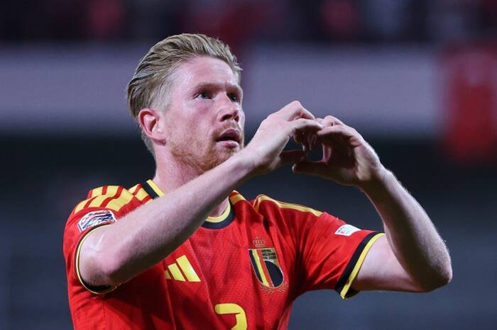 Legacy and Brilliance: Lewandowski and De Bruyne Dazzle as Džeko Bids Farewell