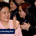Legacy of Influence: China’s Former Vice-Premier Liu Yandong Dies at 80
