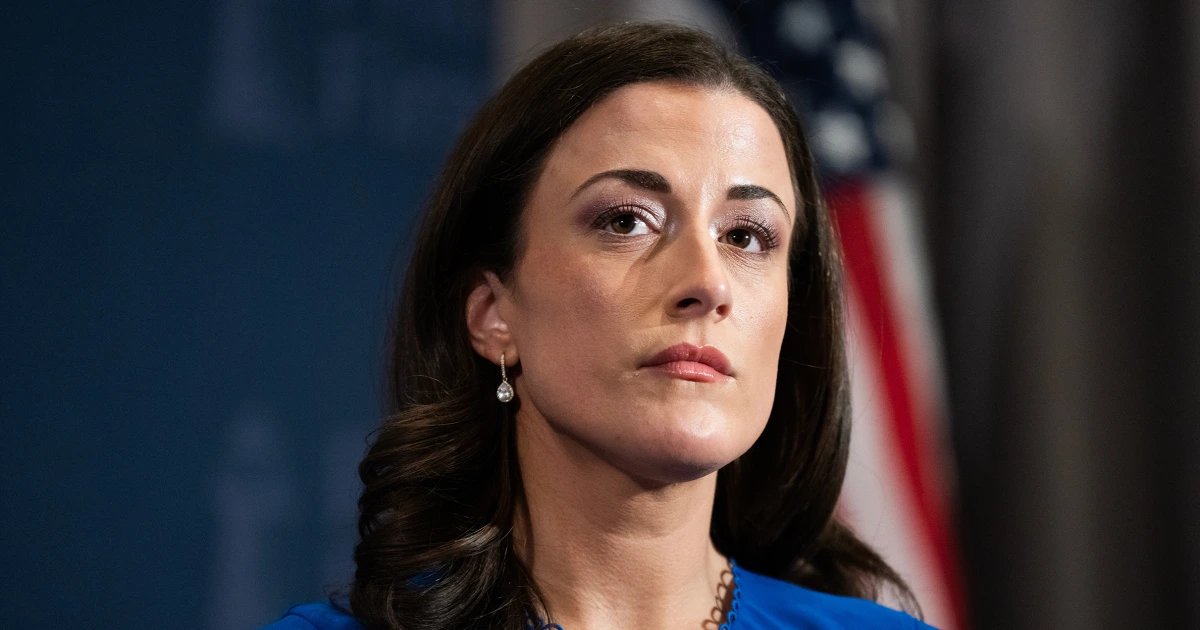 Legal Clear: Grand Jury Declines to Indict Cassidy Hutchinson in Jan. 6 Probe