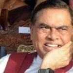 Legal Endgame: Basil Rajapaksa’s Case Files Land on Attorney General’s Desk