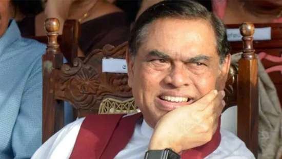 Legal Endgame: Basil Rajapaksa’s Case Files Land on Attorney General’s Desk