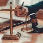 Legal Giant Collapses: Quarter-Century Legacy Crumbles into Administration