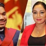 Legal Noose Tightens: Namal Rajapaksa and Janaki Siriwardena Denied Bail in Krrish Case