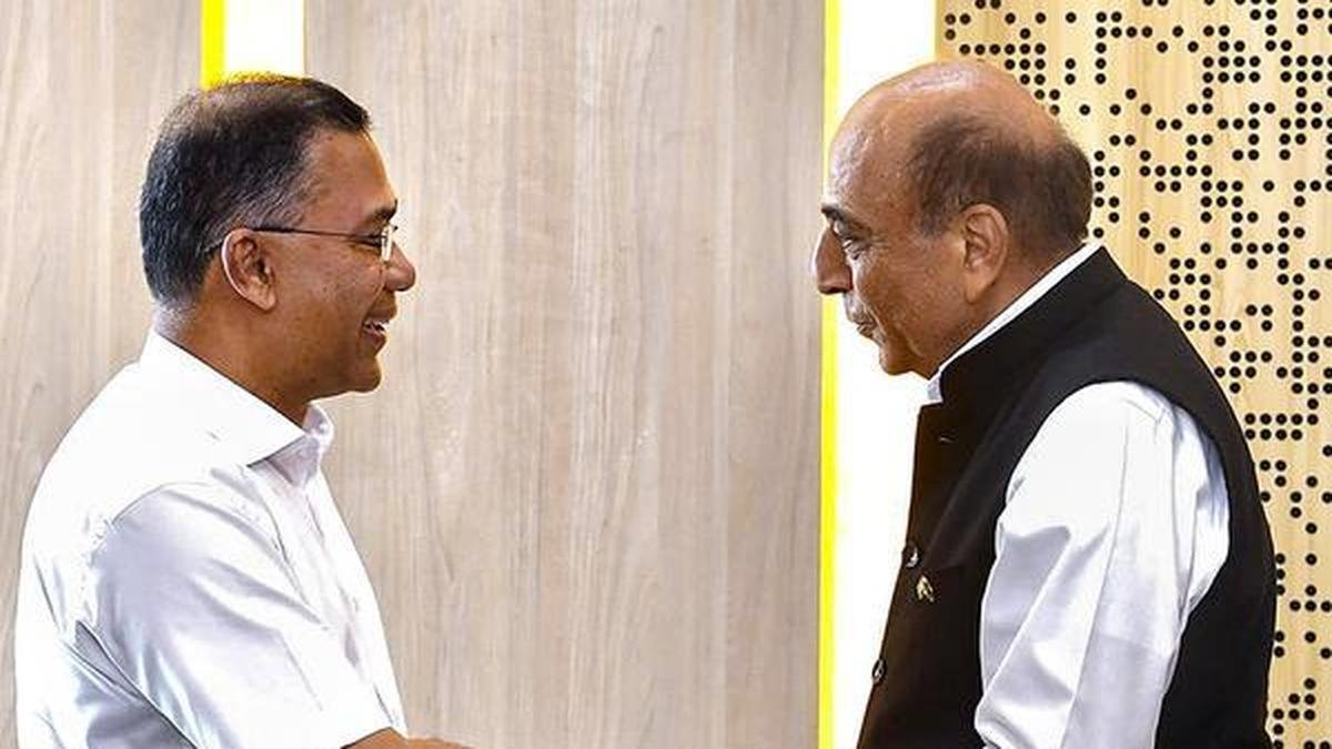 Legal Pathway Paved: India Hints at Extradition Framework for Sheikh Hasina