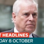 Legal Victory: Andrew Mountbatten-Windsor Scores Landmark Court Win Against Police