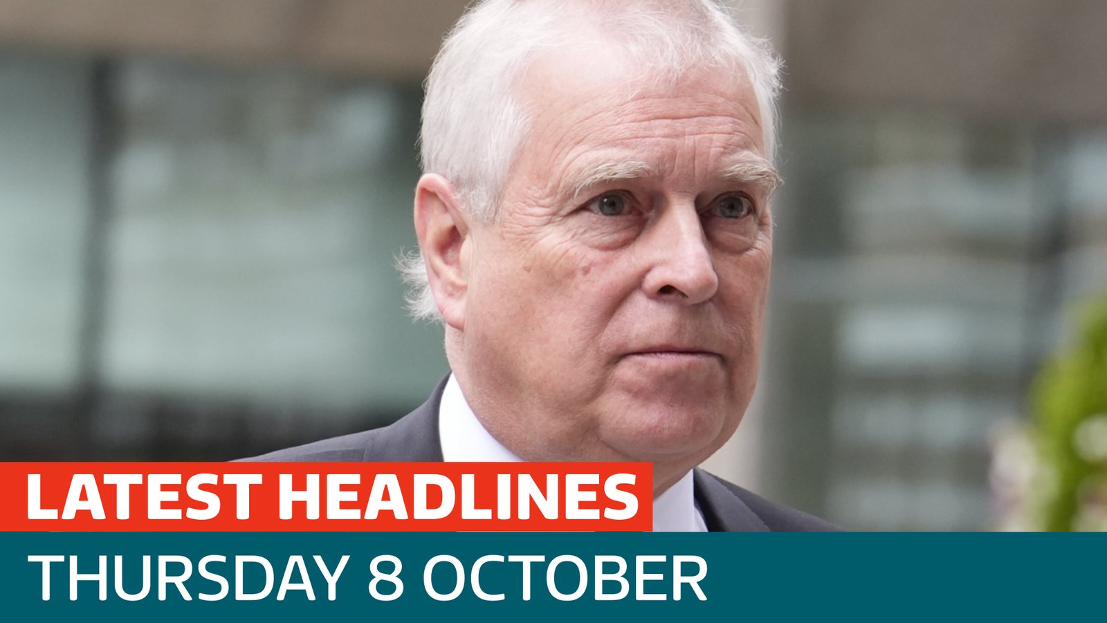 Legal Victory: Andrew Mountbatten-Windsor Scores Landmark Court Win Against Police