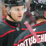 Legault’s Brief NHL Stint Ends in Swift Return to AHL