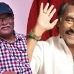 Legendary Tamil Playback Singer Krishnaraj Passes Away at 74
