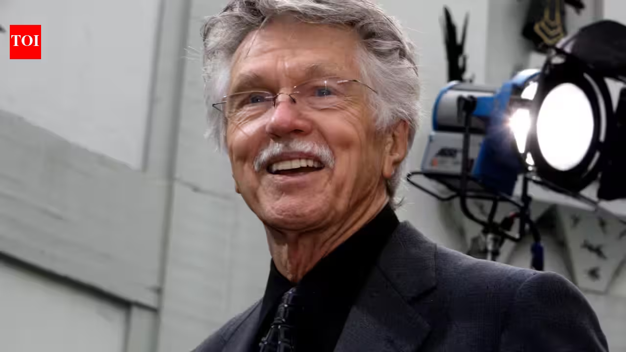Legendary ‘Alien’ and ‘Top Gun’ Star Tom Skerritt Dies at 93
