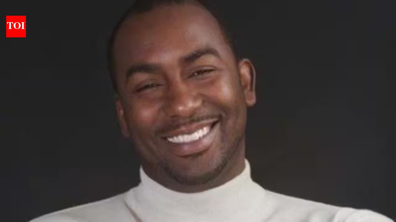 Legendary ‘Def Comedy Jam’ Star Reggie McFadden Dead at 57
