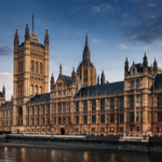 Legislative Laughter: MPs Turn Heat on Government’s Latest Housing Fiasco