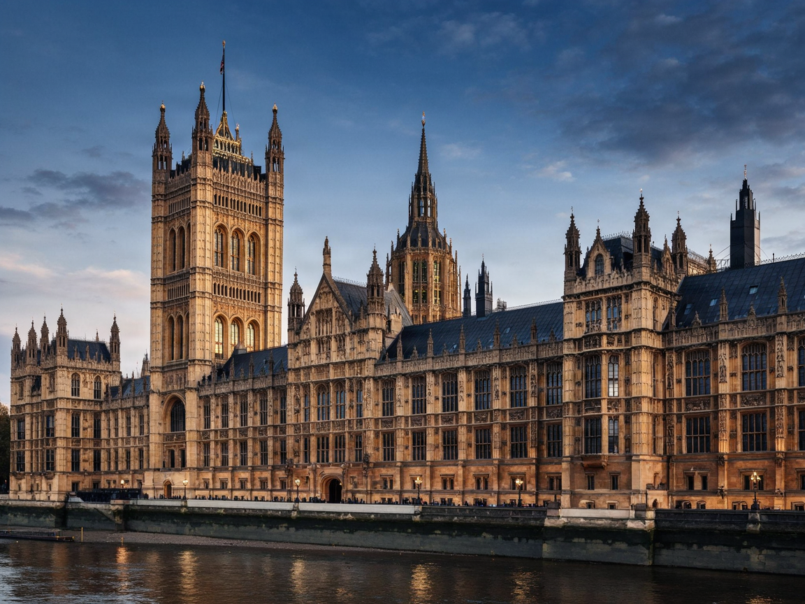 Legislative Laughter: MPs Turn Heat on Government’s Latest Housing Fiasco
