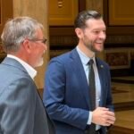 Legislators Gear Up to Tighten the Reins on Heavy-Duty Oversight