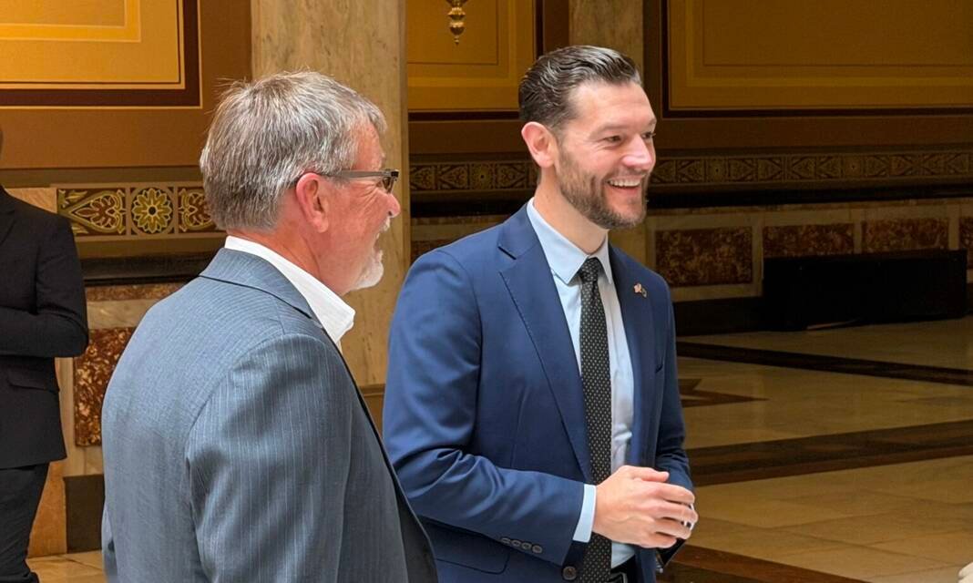 Legislators Gear Up to Tighten the Reins on Heavy-Duty Oversight