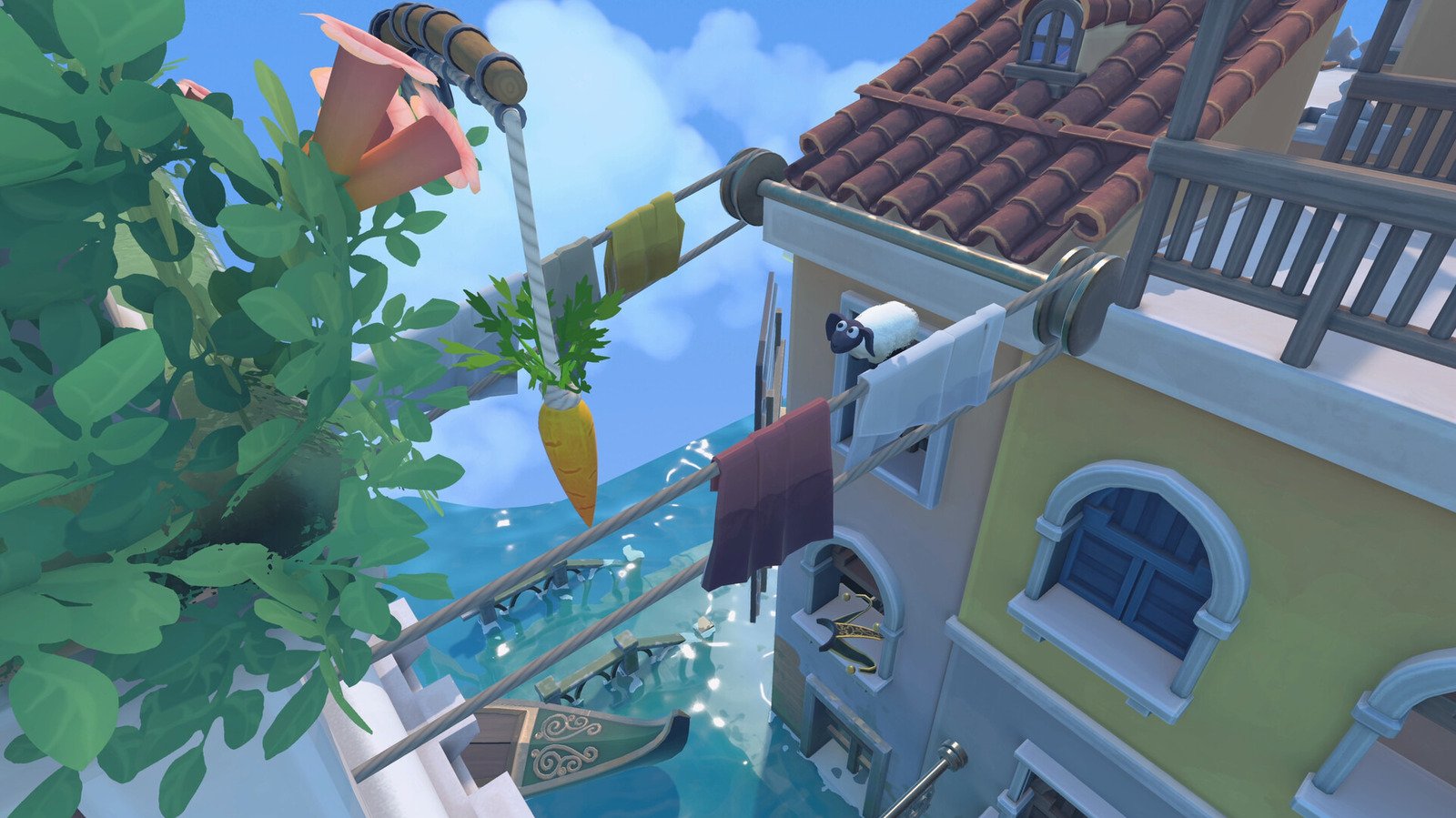 Lens, Leashes, and Ludicrous Quests: The Indie Gems Redefining Your Playtime