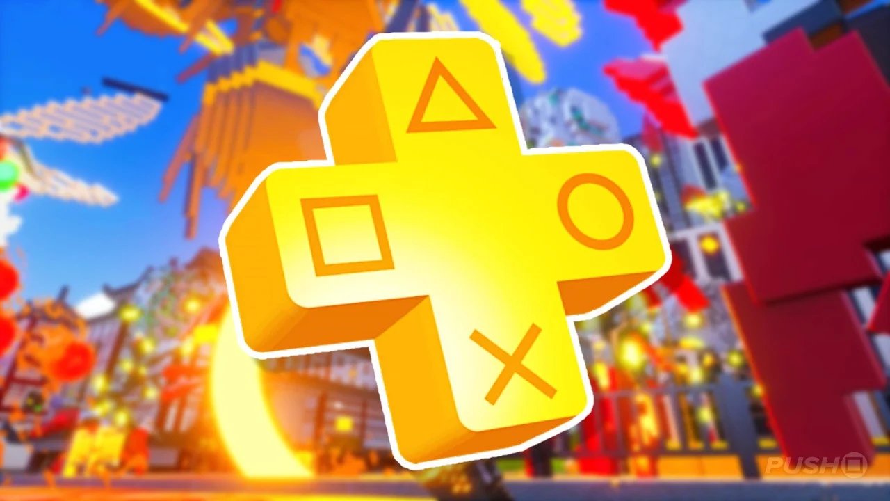 Level Up: October’s PS Plus Essential Lineup Hits the Digital Shelves Today