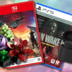 Level Up Your Tech: Save Big on Final Fantasy VII Rebirth, Samsung Storage, and Sony’s Latest Earbuds