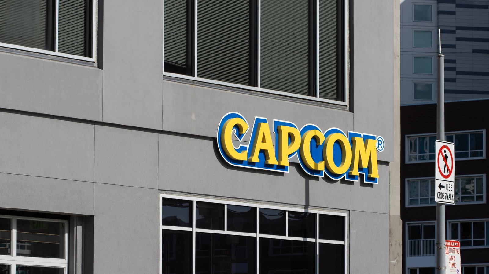 Leveling Up: Capcom Bets on AI to Warp Speed Game Development