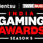 Leveling Up: Dentsu and IWMBuzz to Decode India’s Gaming Future at Season 5 Awards