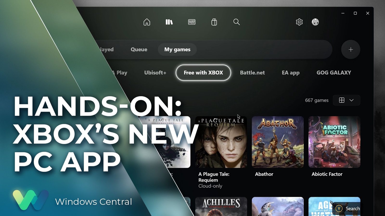 Leveling Up: How Xbox’s New PC App Rewrites the Rules of Performance