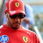 Lewis Hamilton Offers Rare Mea Culpa to Ferrari After Costly Strategy Blunder