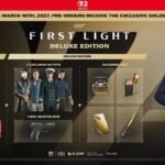 License to Switch: 007 First Light Targets Next-Gen Launch with Iconic GoldenEye Reveal
