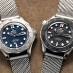 License to Thrill: Getting Hands-On With Omega’s Ultimate Bond Duo