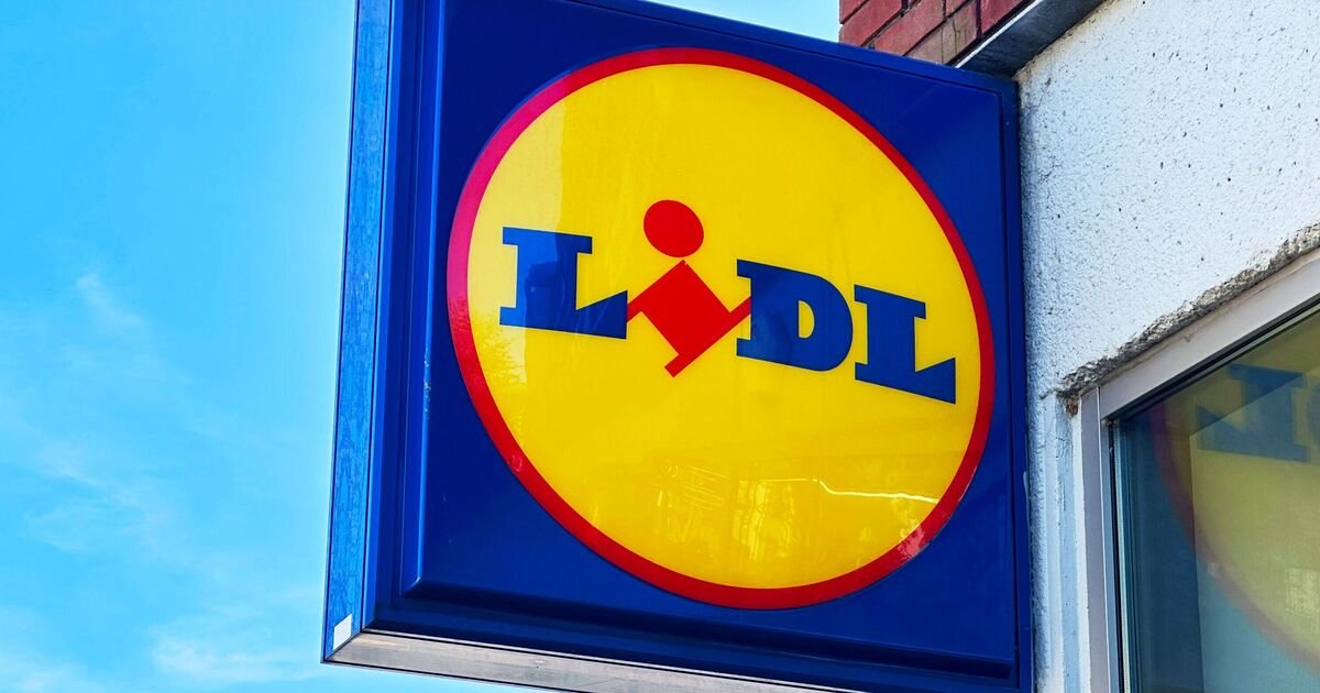 Lidl’s £9 Autumn Gilet Sparks High-Street Buzz with Designer Looks for a Fraction of the Cost