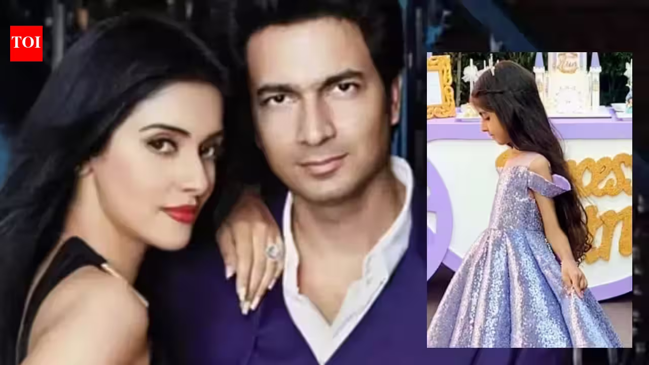 Life After Bollywood: Asin’s Husband Reveals How She’s Raising Their Daughter to Be a Polyglot Prodigy