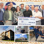 Lifeline Injection: Commonwell Seeds $500,000 Boost for Rural Healthcare Hubs