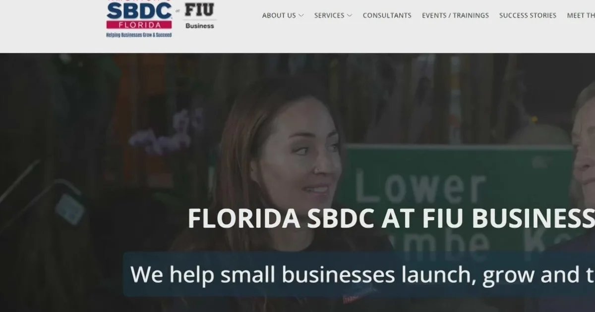Lifeline for Locals: How Small Business Centers Unlock the Grants That Save Main Street