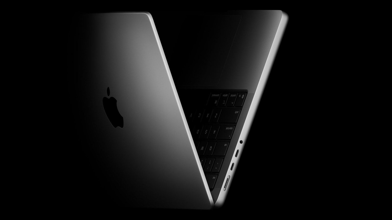 Light Years Ahead: Apple’s Rumored OLED MacBook Pro Set to Shed Major Weight