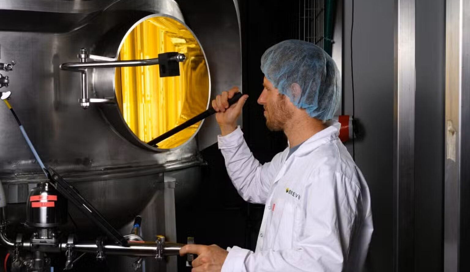 Light in the Vat: Brevel and Wave Group Join Forces to Scale Fermentation’s Bright Future in India