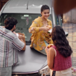 Lighting Up the Feast: McDonald’s Spicy Patakha Range Sparks a Bold New Festive Tradition