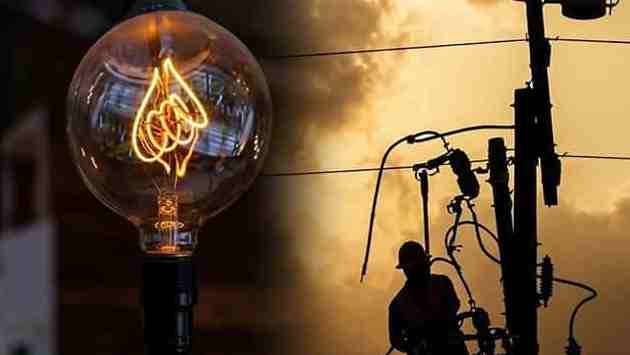 Lights Back On: National Grid Power Restoration Set for 6:30 p.m. Deadline