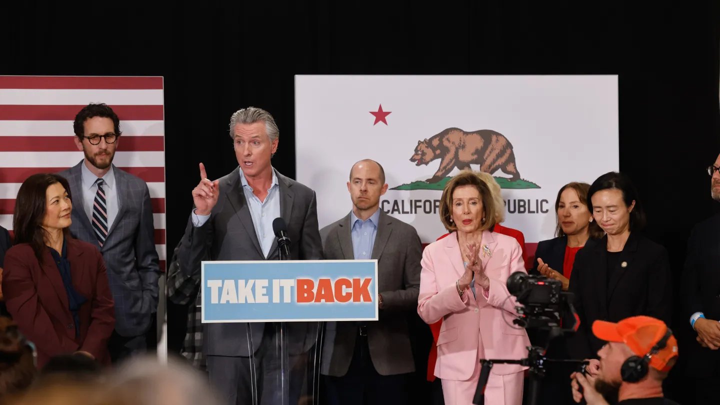Lights, Camera, Conflict: Studios Push Back Against California’s Diversity Mandates