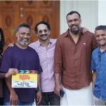 Lights, Camera, Karate: Fahadh Faasil Kicks Off High-Octane 140-Day Shoot for ‘Karate Chandran’!