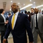 Lights, Camera, Palmetto: Sen. Tim Scott’s Cinematic Push to Rewrite South Carolina’s Script