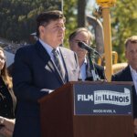 Lights, Camera, Tax Break: Illinois Breaks Ground on Massive New Soundstage Hub