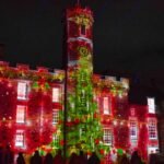 Lights Out: Historic Environment Scotland Scraps Iconic 'Castle of Light' Spectacle