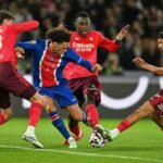 Ligue 1 Sidelines Matches as Civil Unrest Forces Schedule Pivot