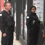 Lincoln Park Under Siege: String of Overnight Clark Street Smash-and-Grabs Stuns Community