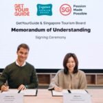 Lion City Leap: GetYourGuide and Singapore Tourism Board Forge Strategic Digital Alliance