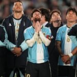 Lionel Messi Orchestrates Masterclass as Argentina Cruises Past Benin in Emotional Farewell