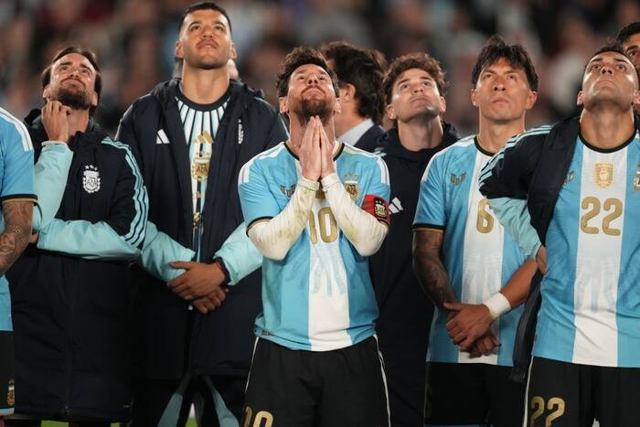 Lionel Messi Orchestrates Masterclass as Argentina Cruises Past Benin in Emotional Farewell
