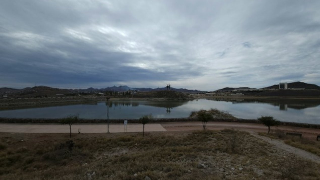 Liquid Gold: How Mexico’s Water Scarcity is Rewriting the Investment Playbook