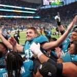 Little Big Man: Cam’s 57-Yard Rocket Saves Jaguars in London Thriller