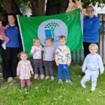 Little Sankey’s Little Treasures Nursery Named Big Winner in Green Awards