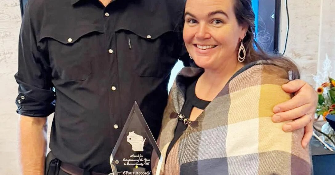 Local Business Excellence: Cameron Enterprise Clinches Prestigious Industry Honor